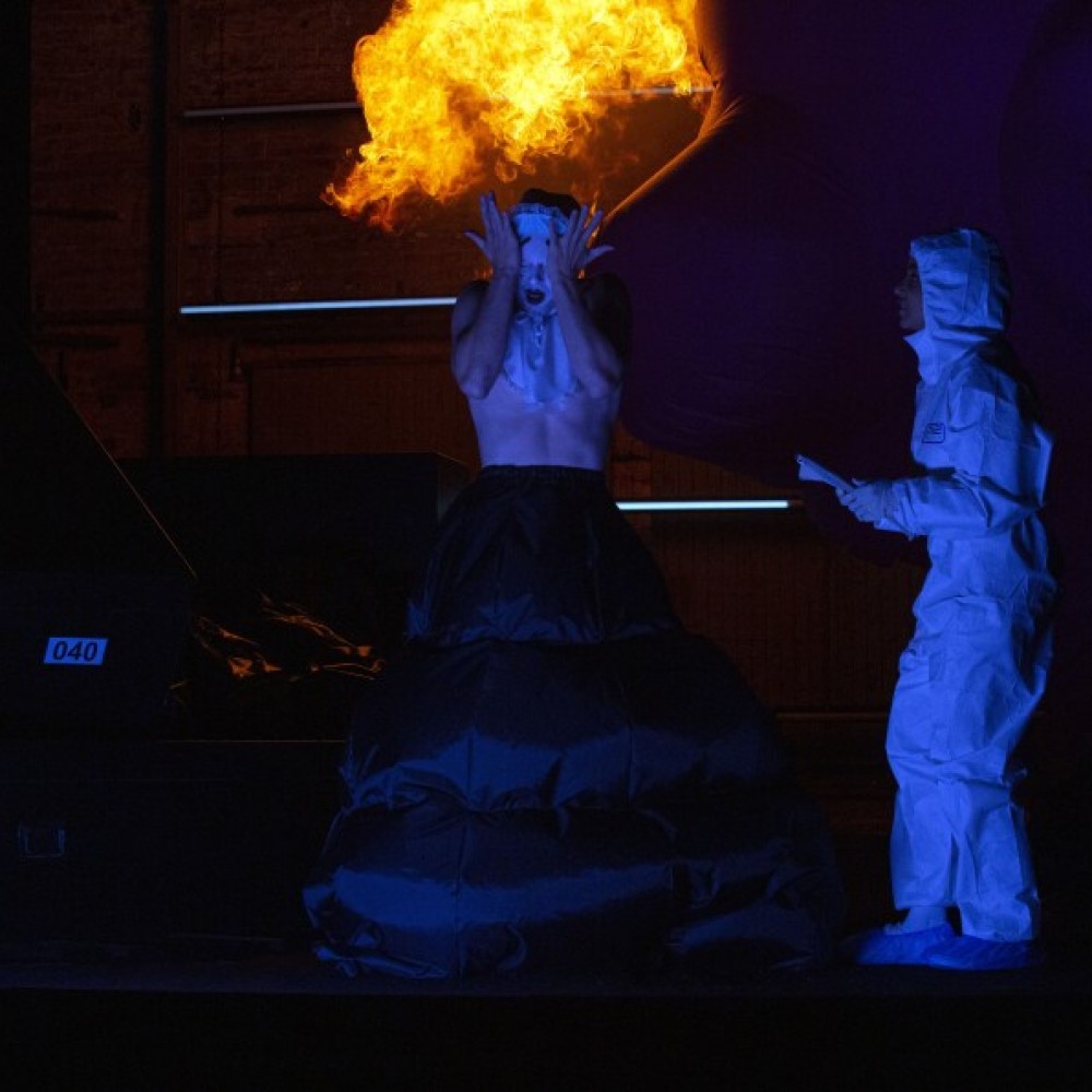 Thumbnail for Angels In America