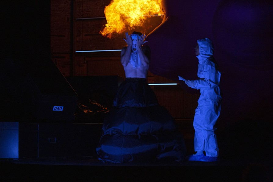 Angels In America