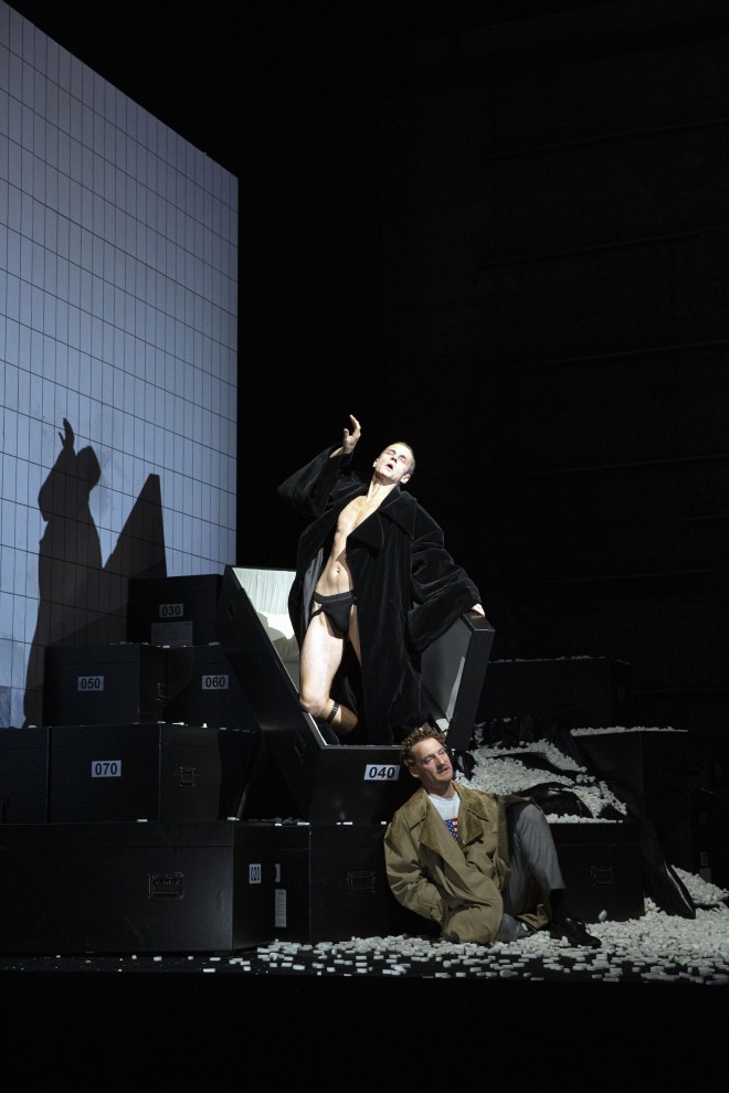 Angels In America