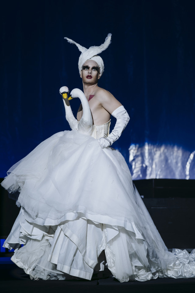Angels In America