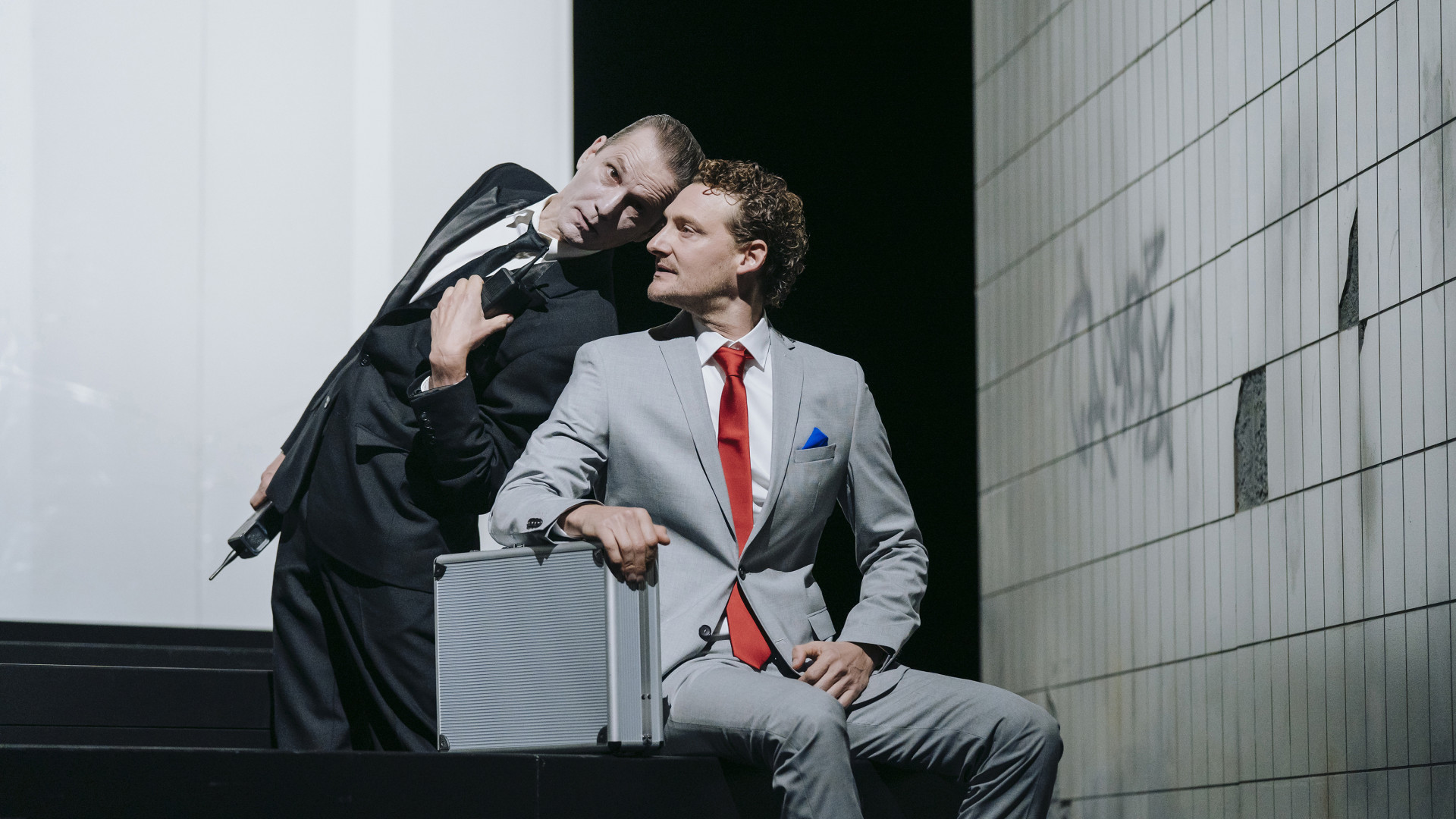 Angels In America