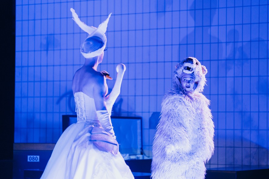 Angels In America