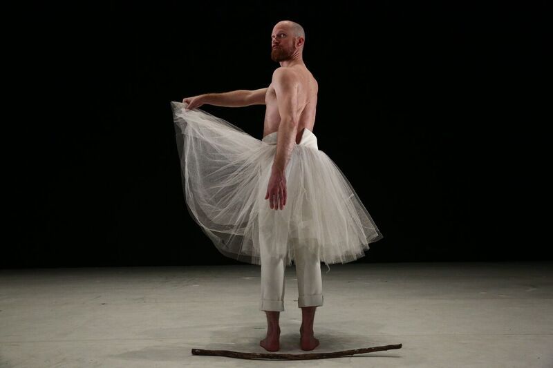 Big Dance Theater