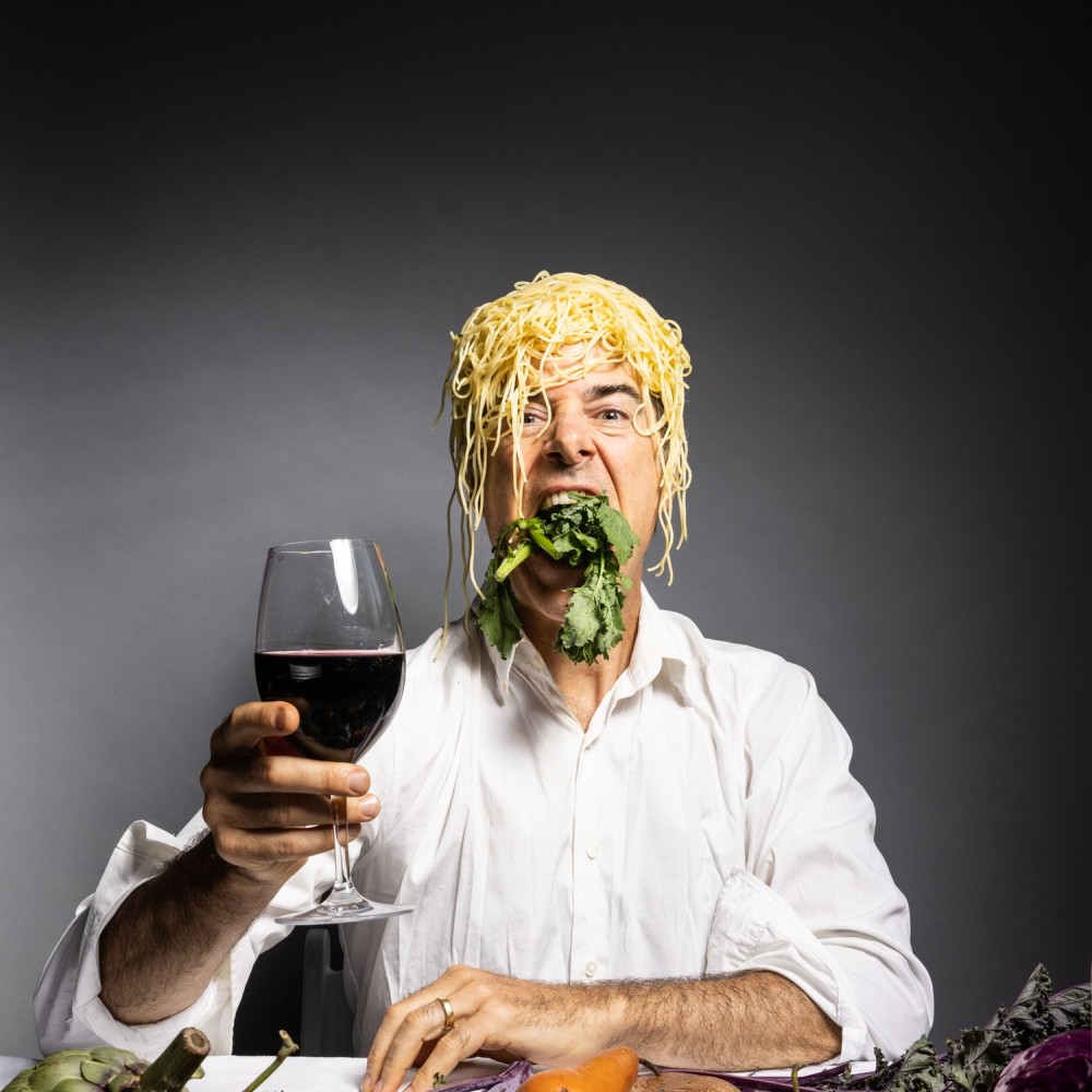 Thumbnail for FOOD